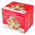 Create A Treat™ Pre-Built Gingerbread House Kit Perspective: left