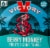 Victory Berry Monkey Fruited Sour Tripel Beer Perspective: left