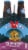 Victory® Brewing Company Golden Monkey® Ale Beer Perspective: left