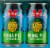 Victory Brewing Company Prima Pils German Style Pilsner Perspective: left