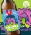 Victory® Brewing Company Sour Monkey Tripel Craft Beer Perspective: left