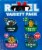 Victory Brewing Company Revel Variety Pack Perspective: left