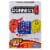Hasbro Gaming Connect 4 Grab and Go Board Game Perspective: left