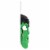 Marvel Play Mask - Incredible Hulk Perspective: left
