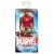 Hasbro Marvel Iron Man Action Figure Perspective: left
