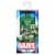 Hasbro Marvel Hulk Action Figure Perspective: left