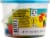 Play-Doh Mini Bucket Numbers Perspective: left