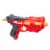 Nerf N-Strike Mega HotShock Blaster - Red/Gray Perspective: left