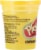Play-Doh Yellow Single Can Modeling Compound Perspective: left