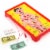 Hasbro Gaming® Operation® Classic Board Game Perspective: left