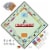 Monopoly® Board Game Perspective: left
