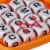 Hasbro Gaming® Boggle® Dice Game Perspective: left