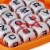 Hasbro Gaming® Boggle® Dice Game Perspective: left