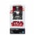Hasbro Star Wars: The Force Awakens Captain Phasma Action Figure Perspective: left