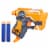 Nerf MicroShots N-Strike Elite Firestrike Series 1 Blaster Perspective: left