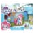 My Little Pony Pinkie Loves To Party Playset Perspective: left