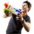 Nerf Super Soaker Scatterblast Pump-Action Water Blaster Gun Toy Hasbro Perspective: left
