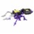 Transformers: Generations Power of the Primes Legends Class Skrapnel™ Action Figure Perspective: left