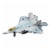 Transformers Studio Series 12 Voyager Class Movie 1 Decepticon Brawl - Assorted Perspective: left