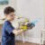 Transformers: Bumblebee - Bumblebee Stinger Blaster Perspective: left