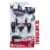 Transformers Bravo Series Authentics Figures - Assorted Perspective: left