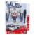 Hasbro Alpha Series Transformer Action Figures - Assorted Perspective: left