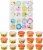 Play-Doh Valentines Bag Modeling Compound Perspective: left