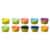 Play-Doh® Party Pack Perspective: left