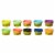 Play-Doh® Party Pack Perspective: left