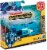 Transformers Cyberverse 1-Step Changer Blurr Action Figure Perspective: left