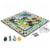 Hasbro Gaming Monopoly Junior Game Perspective: left