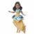 Hasbro Disney Princess Royal Clips Pocahontas Doll Perspective: left