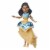Hasbro Disney Princess Royal Clips Pocahontas Doll Perspective: left