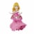Hasbro Disney Princess Royal Clips Aurora Doll Perspective: left