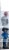 Hasbro Marvel Avengers: Endgame Team Suit Iron Man Action Figure Perspective: left