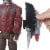 Marvel Avengers Titan Hero Series Star-Lord Figure Perspective: left