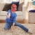 Hasbro Spider-Man Hero Mask Perspective: left