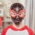 Hasbro Miles Hero Mask Perspective: left