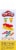 Play-doh® Mini Fun Factory Shape Making Toy - 2 Non-Toxic Colors Perspective: left