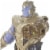 Avengers Marvel Endgame Titan Hero Thanos Perspective: left