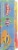 Hasbro® Play-Doh® Rainbow Non-Toxic Modeling Compound Perspective: left
