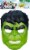 Hasbro Marvel Avengers Hero Mask - Assorted Perspective: left