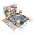 Hasbro Monopoly: Toy Story Board Game Perspective: left