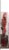 Hasbro Saban’s Power Rangers Beast Morpher with Morph X-Key - Red Ranger Perspective: left