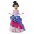 Hasbro Disney Princess Royal Clips Mulan Doll Perspective: left
