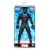 Hasbro Marvel Avengers Black Panther Action Figure Perspective: left