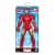 Hasbro Marvel Avengers Iron Man Action Figure Perspective: left