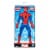 Hasbro Marvel Avengers Spider-Man Action Figure Perspective: left