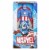 Hasbro Marvel Captain America Figure Perspective: left