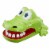 Hasbro Gaming Crocodile Dentist Game Perspective: left
